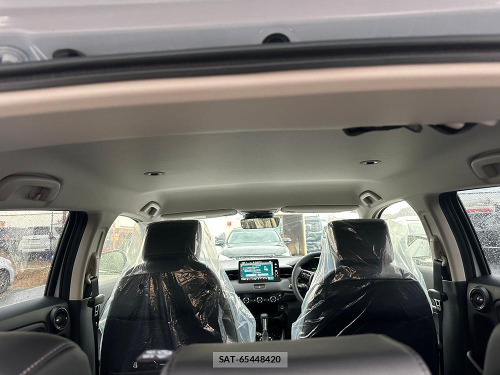 Honda VEZEL 2025 1407795-22