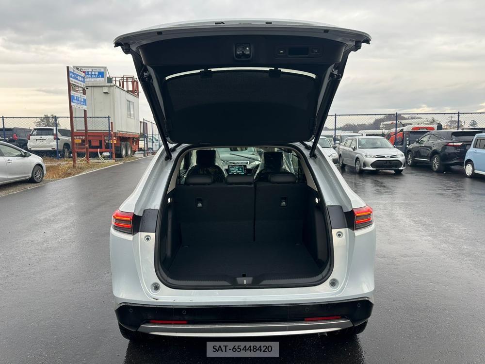 Honda VEZEL 2025 1407795-24