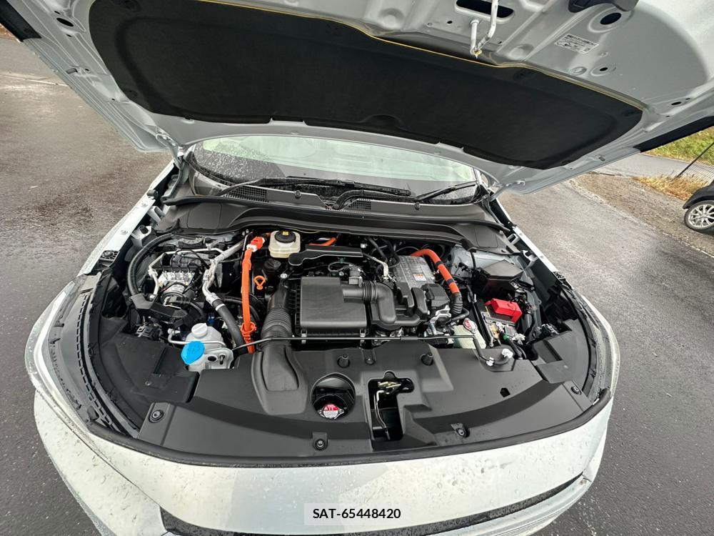 Honda VEZEL 2025 1407795-25