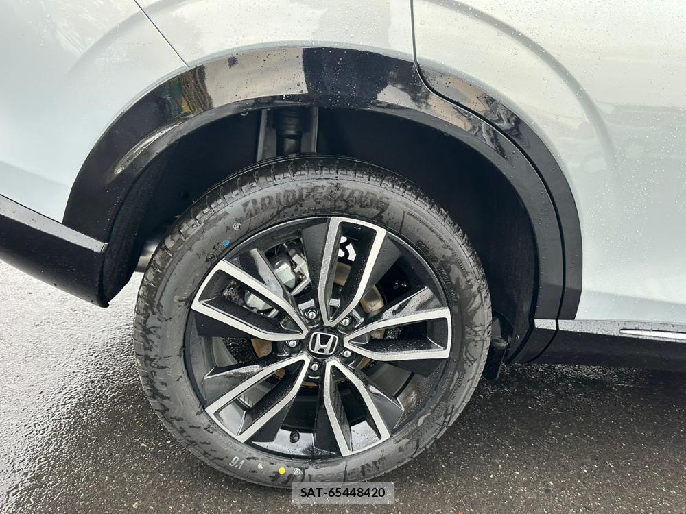 Honda VEZEL 2025 1407795-26