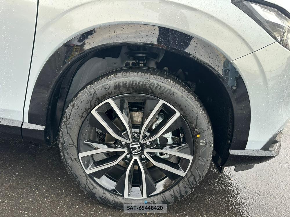 Honda VEZEL 2025 1407795-27