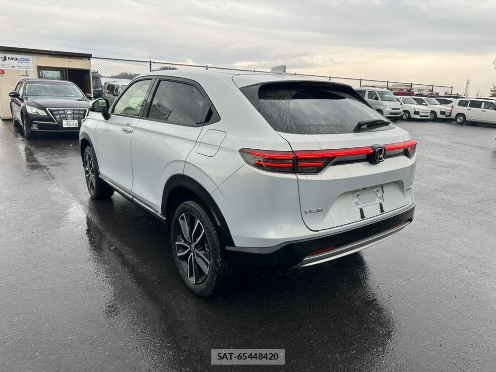 Honda VEZEL 2025 1407795-2
