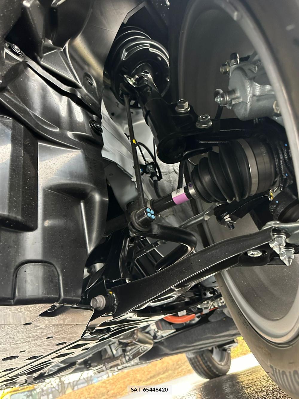 Honda VEZEL 2025 1407795-32