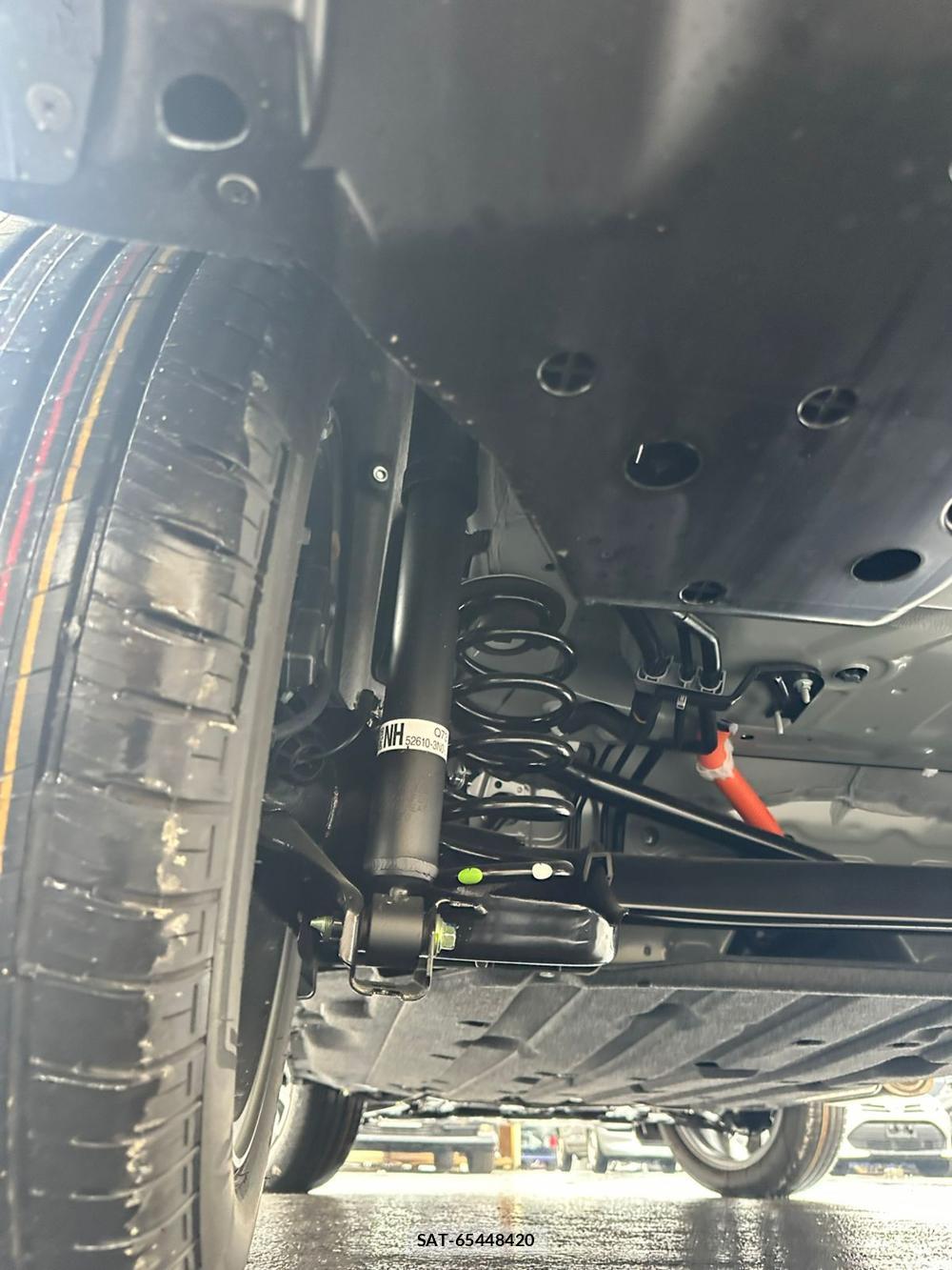 Honda VEZEL 2025 1407795-33