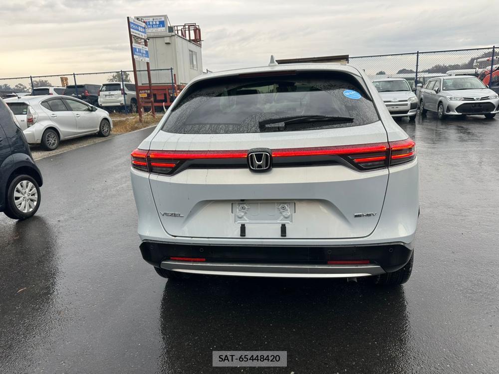 Honda VEZEL 2025 1407795-3