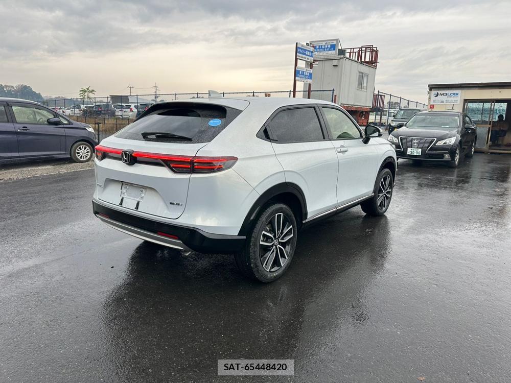 Honda VEZEL 2025 1407795-4