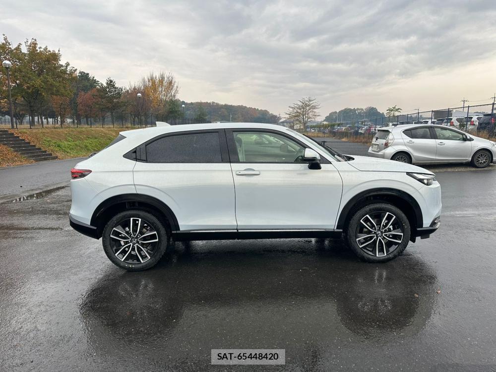 Honda VEZEL 2025 1407795-5
