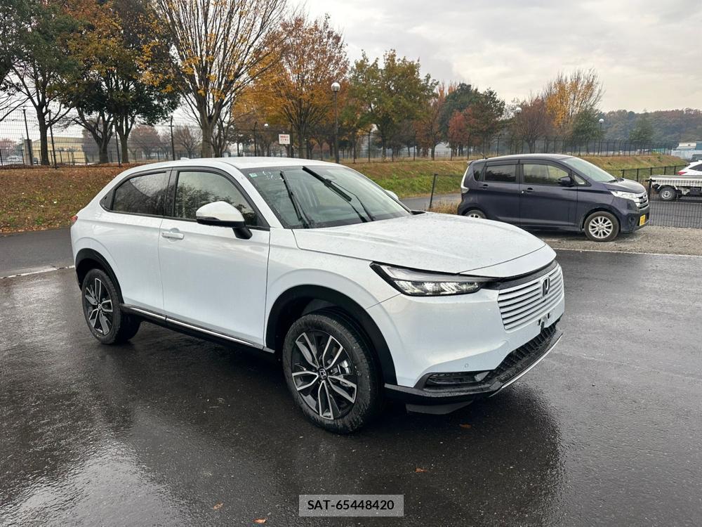 Honda VEZEL 2025 1407795-6