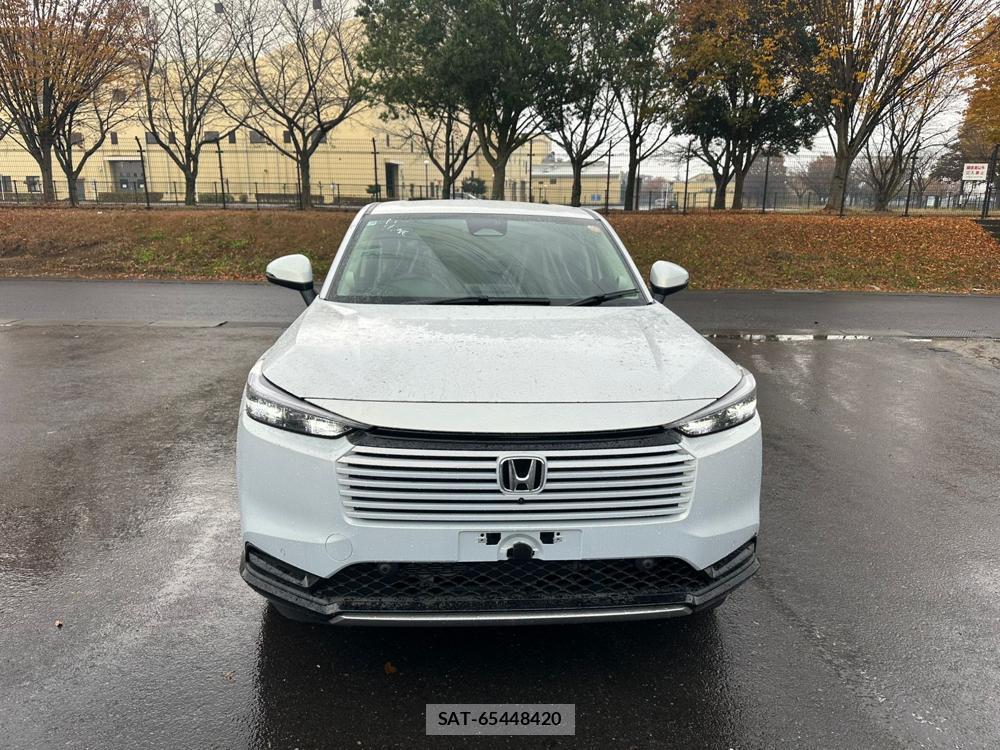 Honda VEZEL 2025 1407795-7