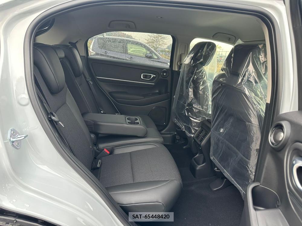 Honda VEZEL 2025 1407795-8