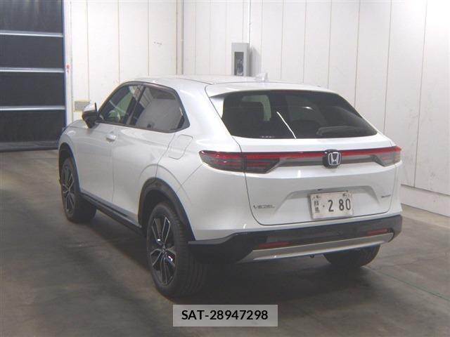 Honda VEZEL 2025 1441401-1