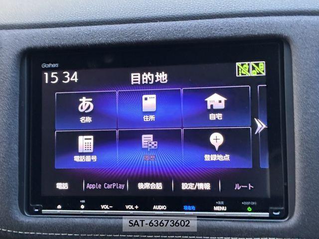 Honda VEZEL 2020-12 1555103-10
