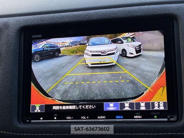 Honda VEZEL 2020-12 1555103-13