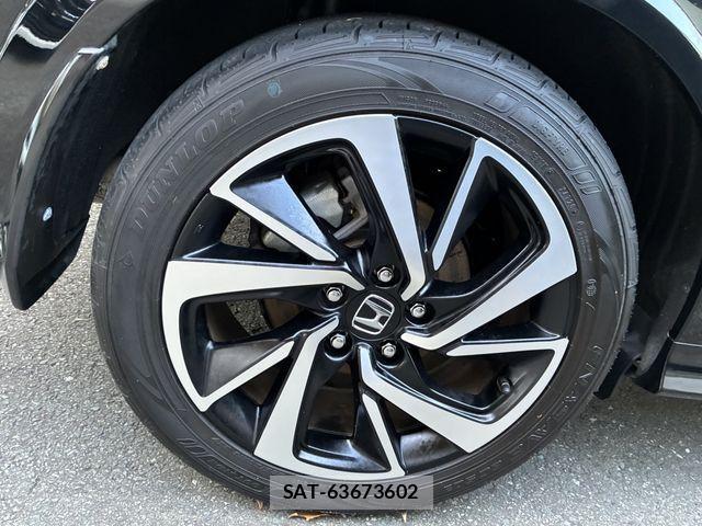 Honda VEZEL 2020-12 1555103-24