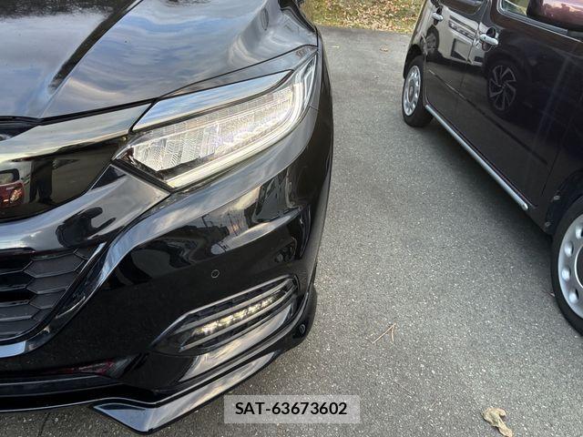 Honda VEZEL 2020-12 1555103-27