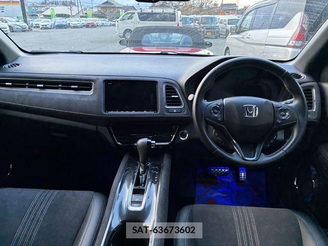 Honda VEZEL 2020-12 1555103-3