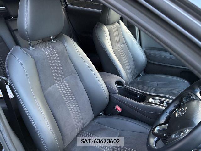 Honda VEZEL 2020-12 1555103-5