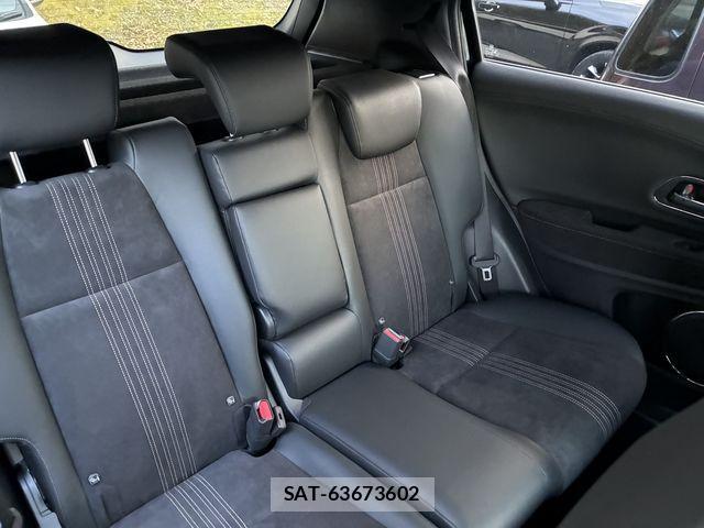 Honda VEZEL 2020-12 1555103-6