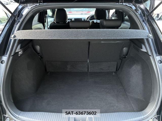 Honda VEZEL 2020-12 1555103-7