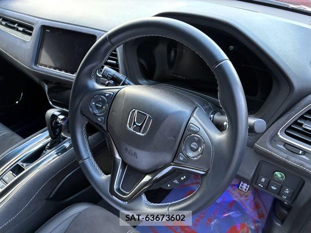 Honda VEZEL 2020-12 1555103-8