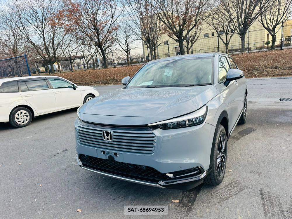 Honda VEZEL 2025 1611437-0