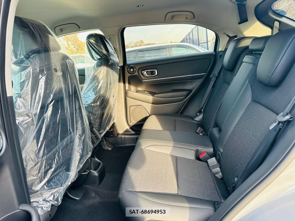 Honda VEZEL 2025 1611437-9