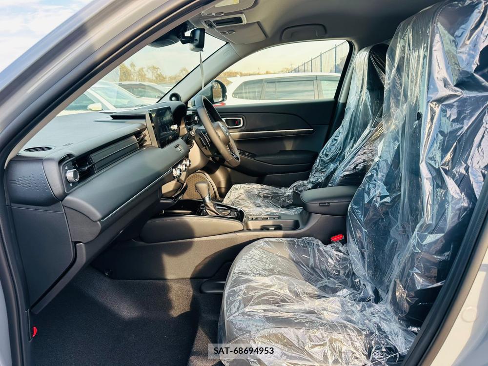 Honda VEZEL 2025 1611437-10