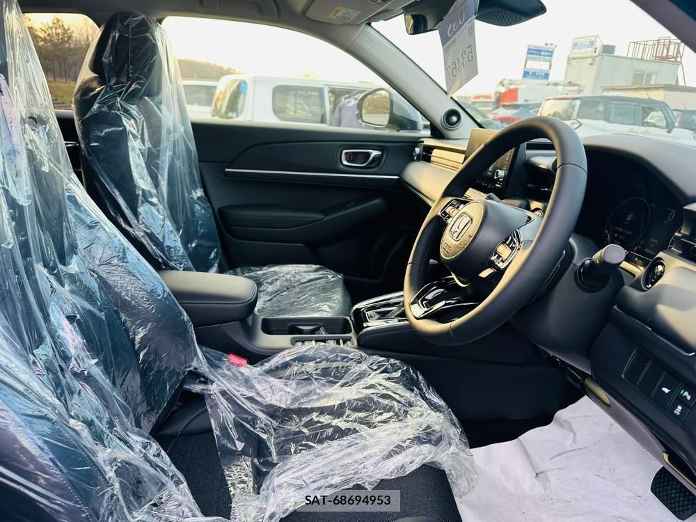 Honda VEZEL 2025 1611437-11