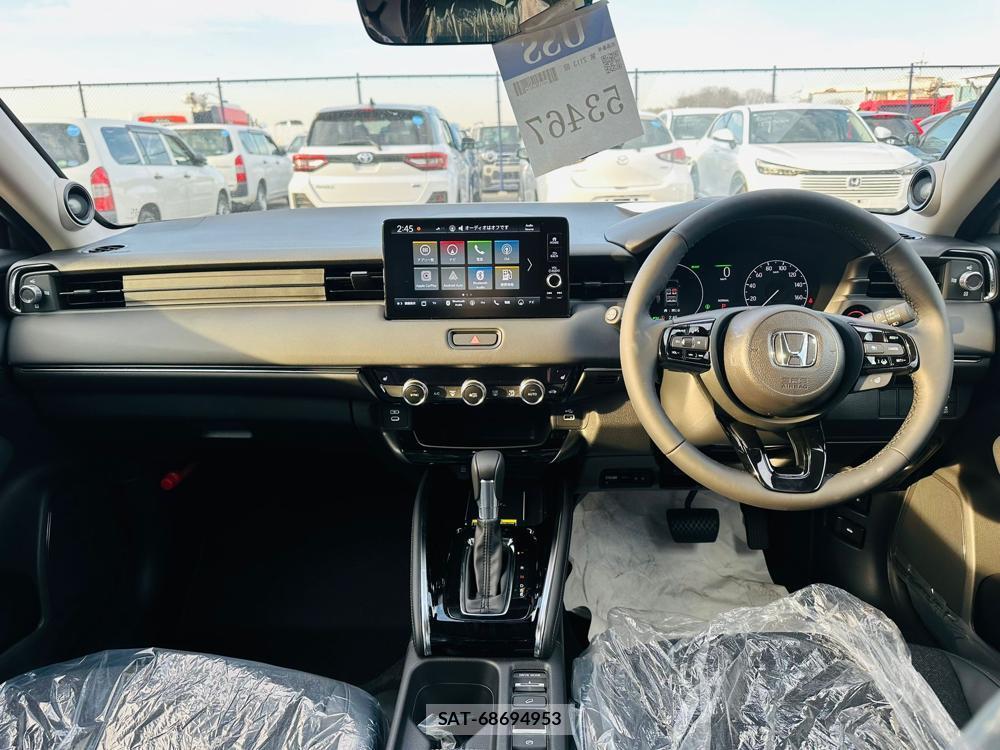 Honda VEZEL 2025 1611437-12