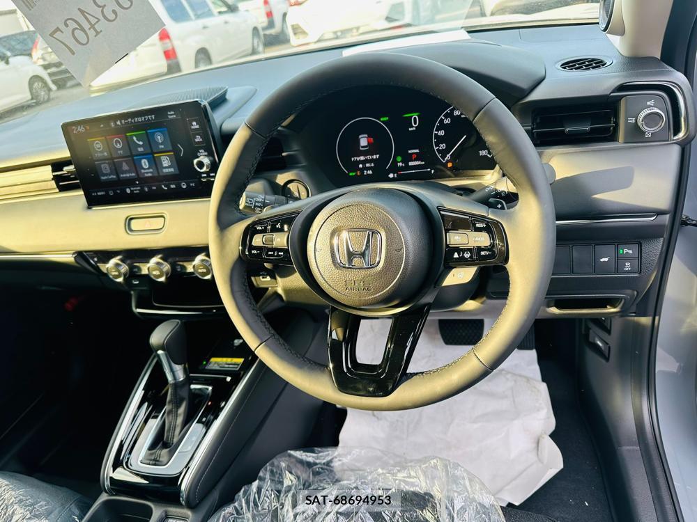 Honda VEZEL 2025 1611437-14