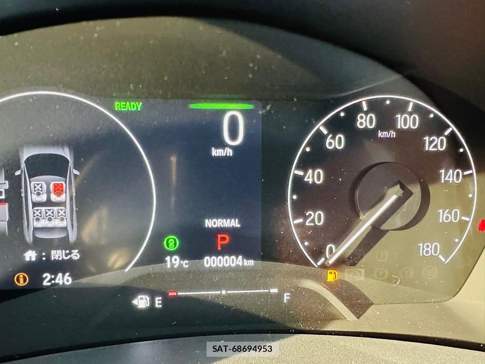 Honda VEZEL 2025 1611437-15