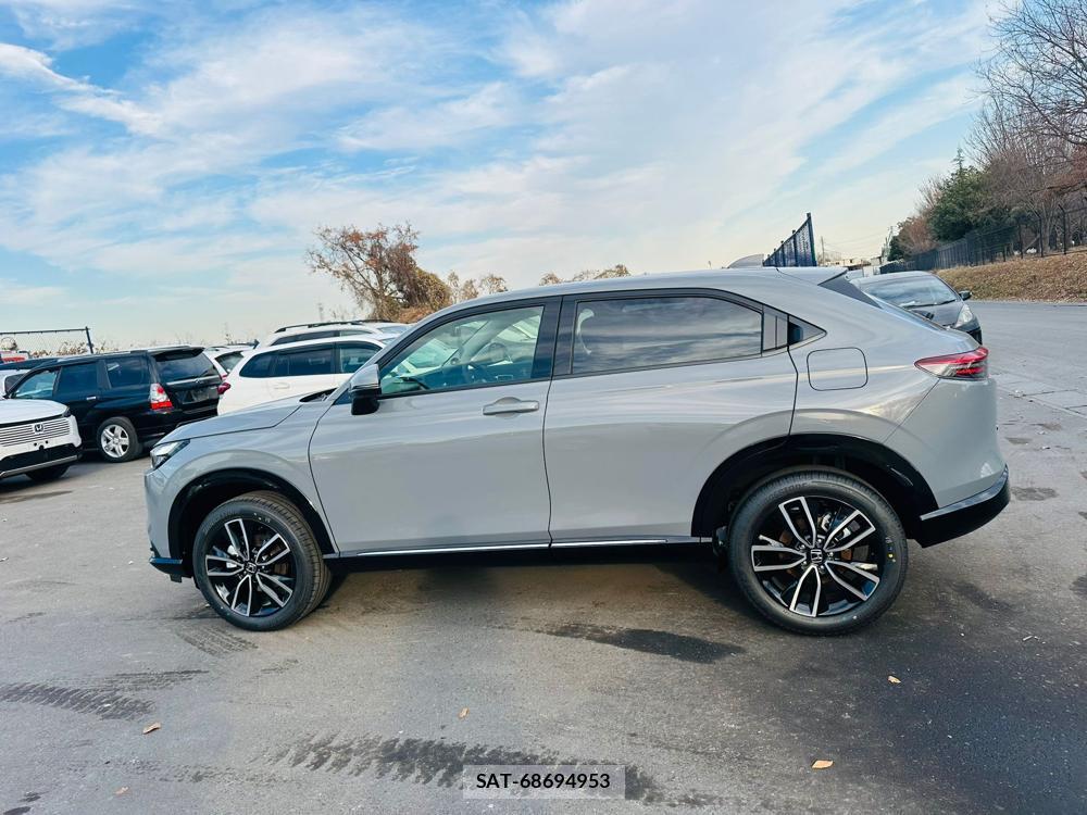 Honda VEZEL 2025 1611437-1
