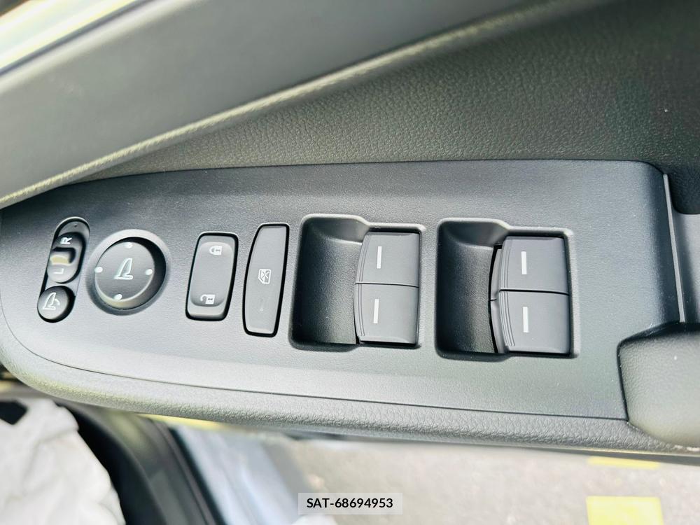 Honda VEZEL 2025 1611437-20