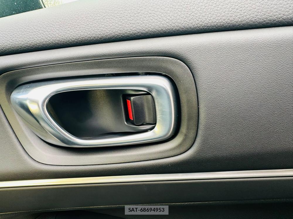 Honda VEZEL 2025 1611437-21
