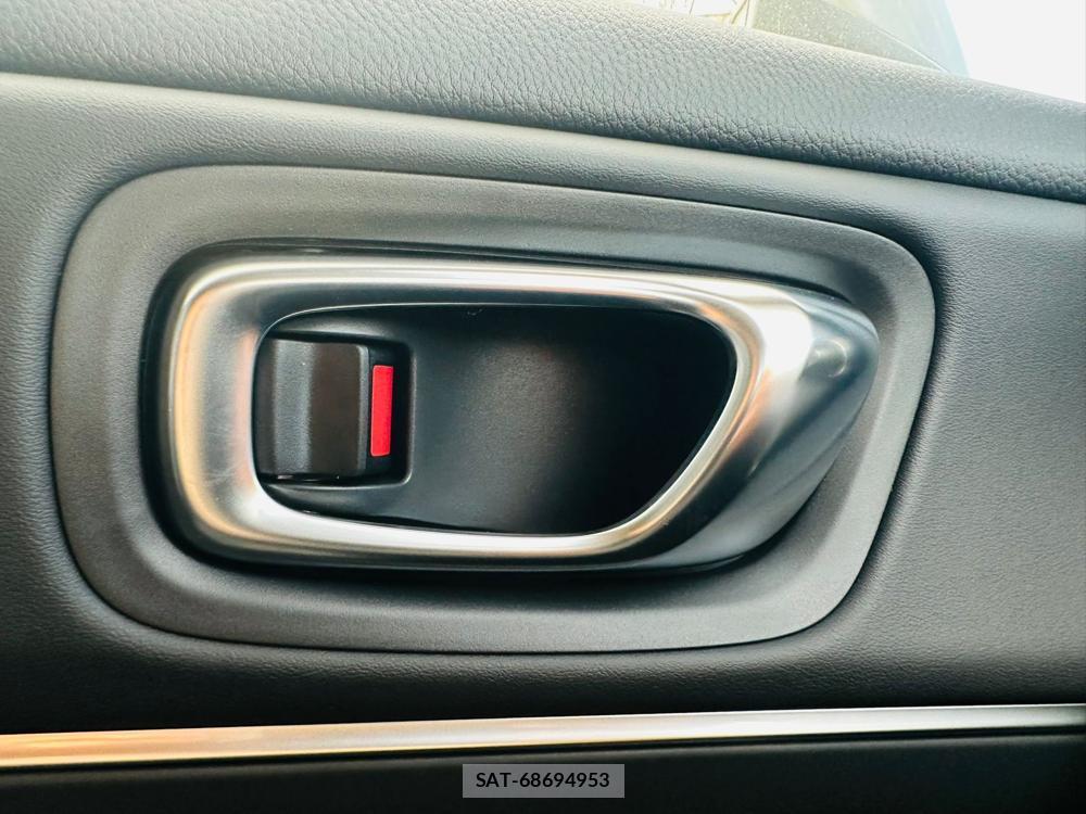 Honda VEZEL 2025 1611437-22
