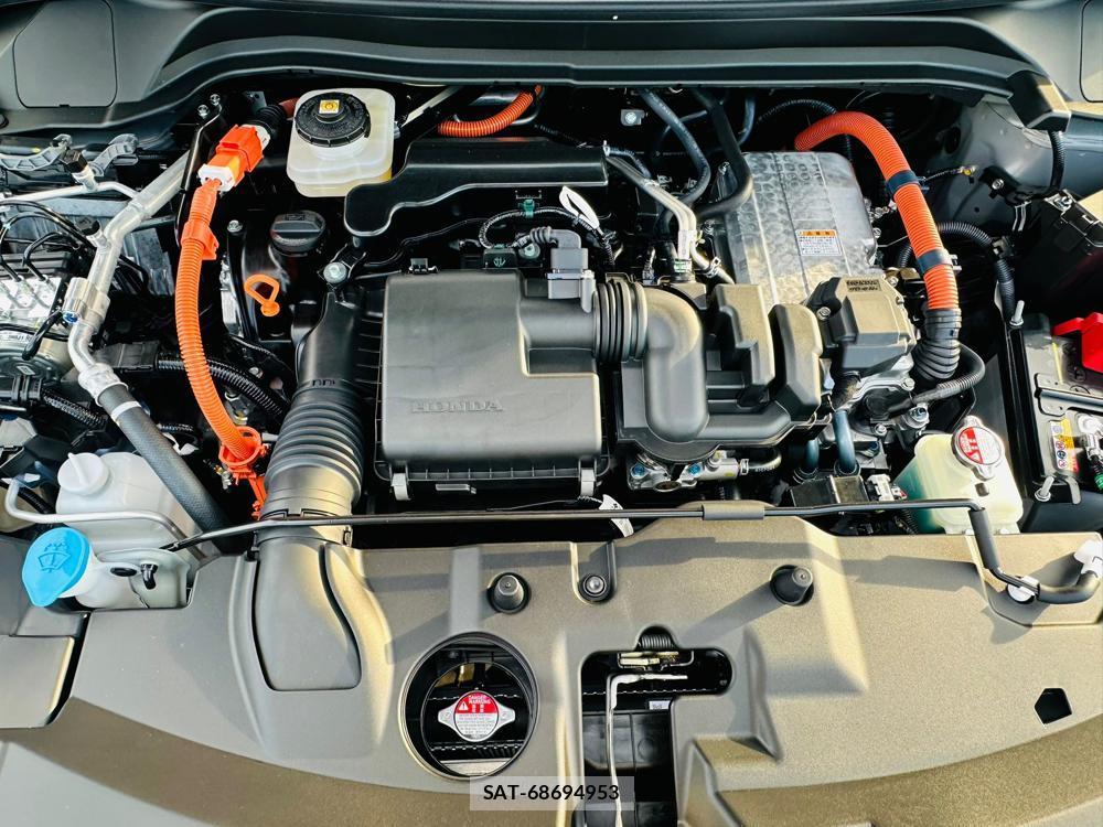 Honda VEZEL 2025 1611437-27