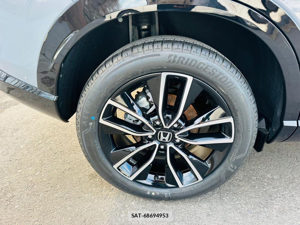 Honda VEZEL 2025 1611437-28