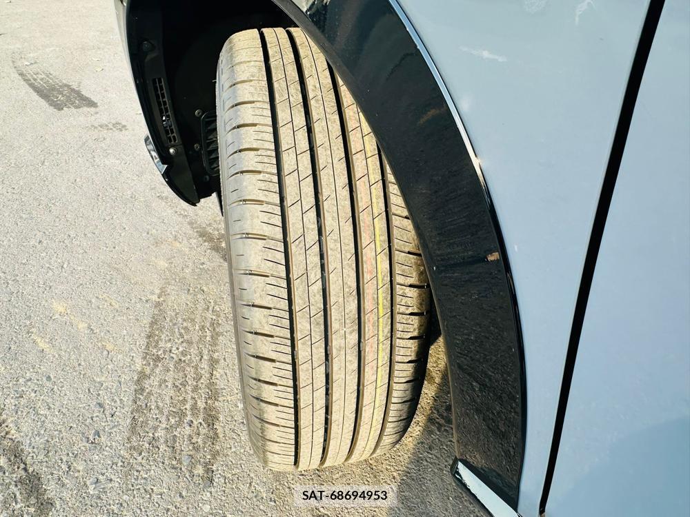 Honda VEZEL 2025 1611437-32