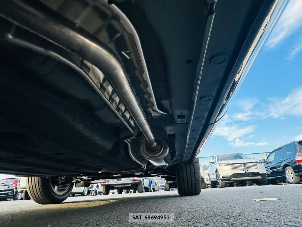 Honda VEZEL 2025 1611437-38