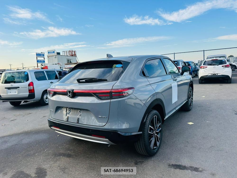 Honda VEZEL 2025 1611437-4