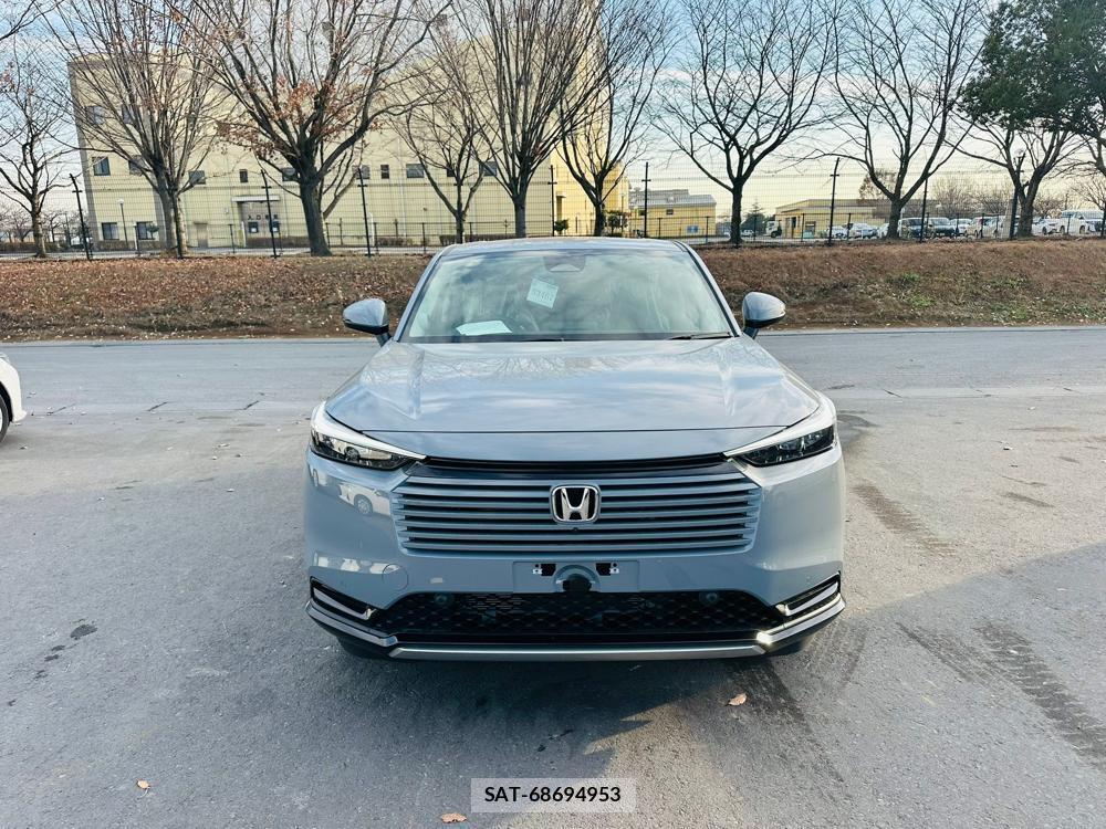 Honda VEZEL 2025 1611437-7