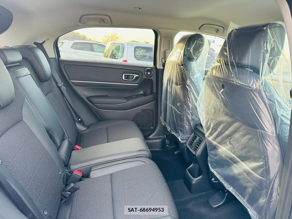 Honda VEZEL 2025 1611437-8