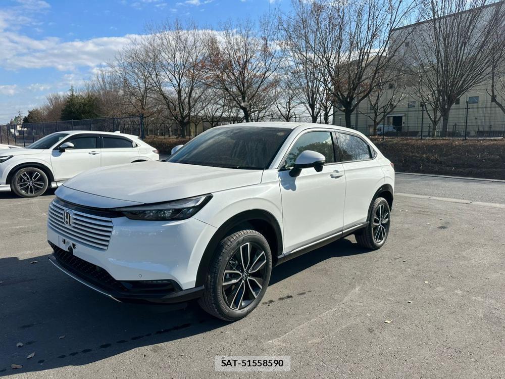 Honda VEZEL 2025 1669649-0