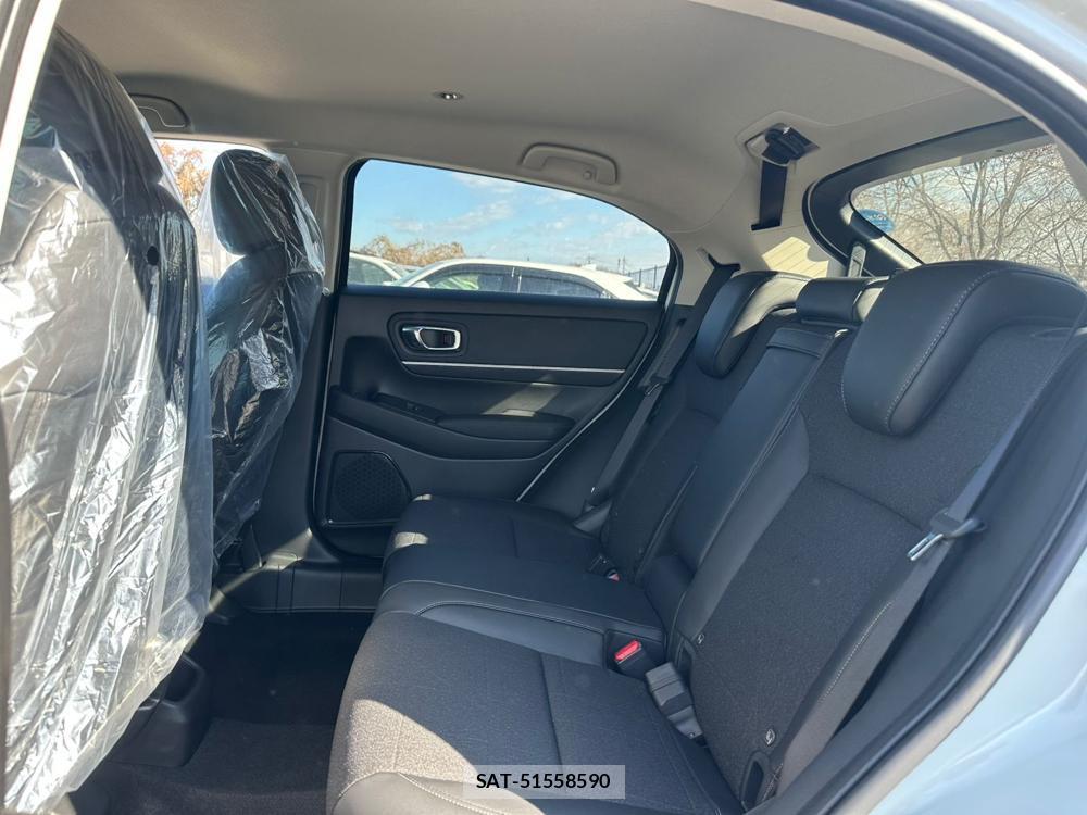 Honda VEZEL 2025 1669649-9