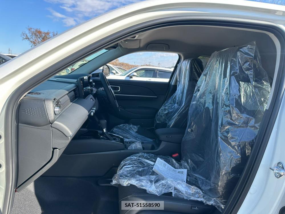 Honda VEZEL 2025 1669649-10