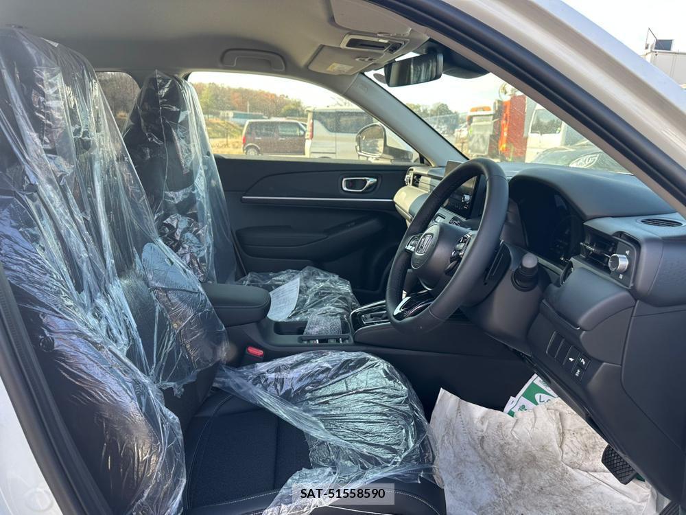 Honda VEZEL 2025 1669649-11