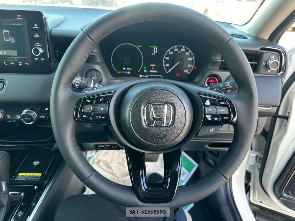 Honda VEZEL 2025 1669649-13