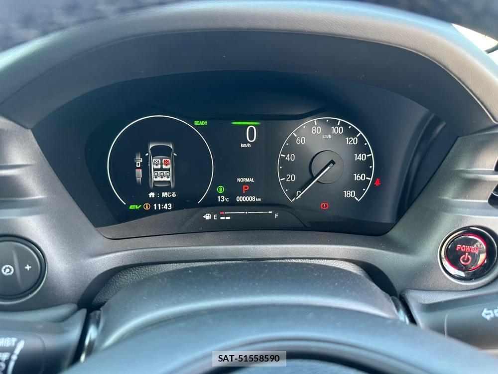 Honda VEZEL 2025 1669649-14