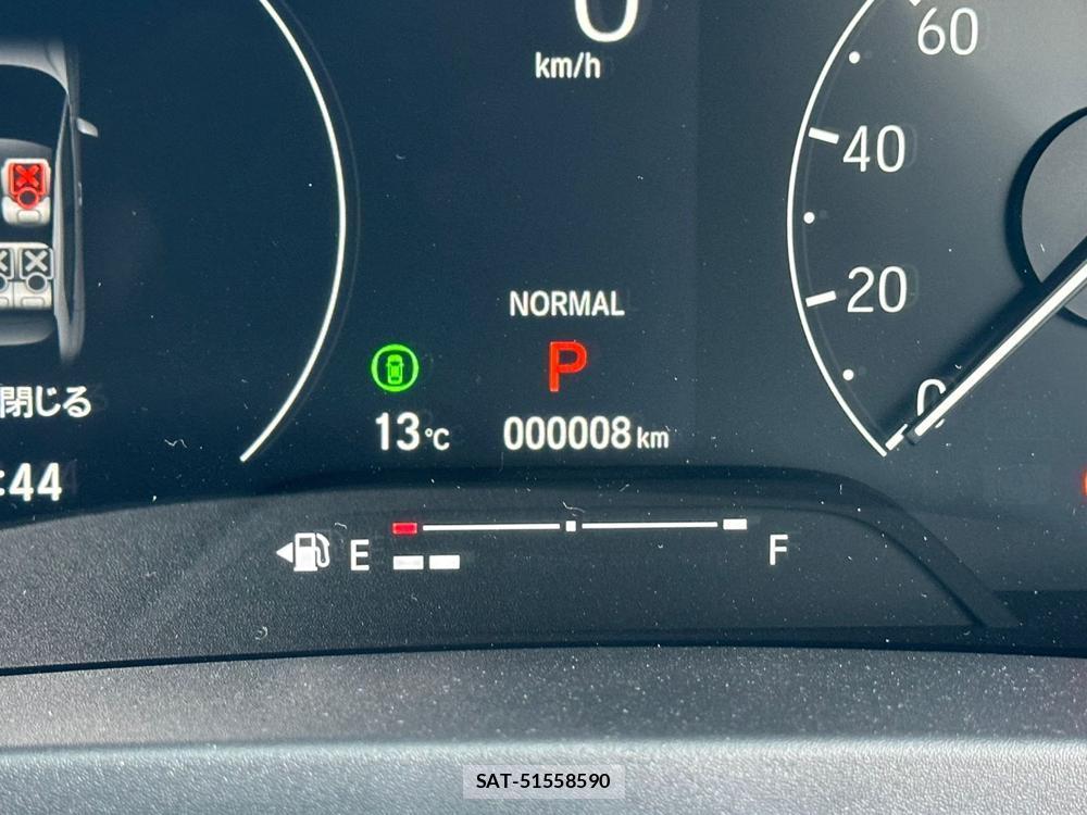 Honda VEZEL 2025 1669649-15