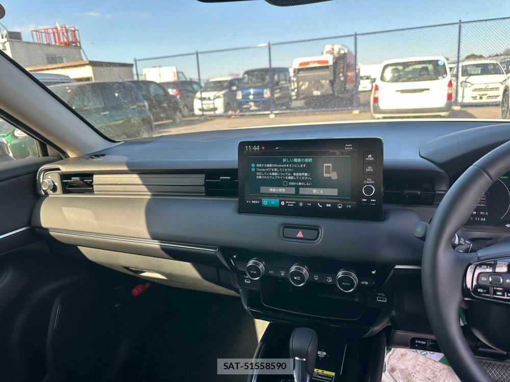 Honda VEZEL 2025 1669649-16